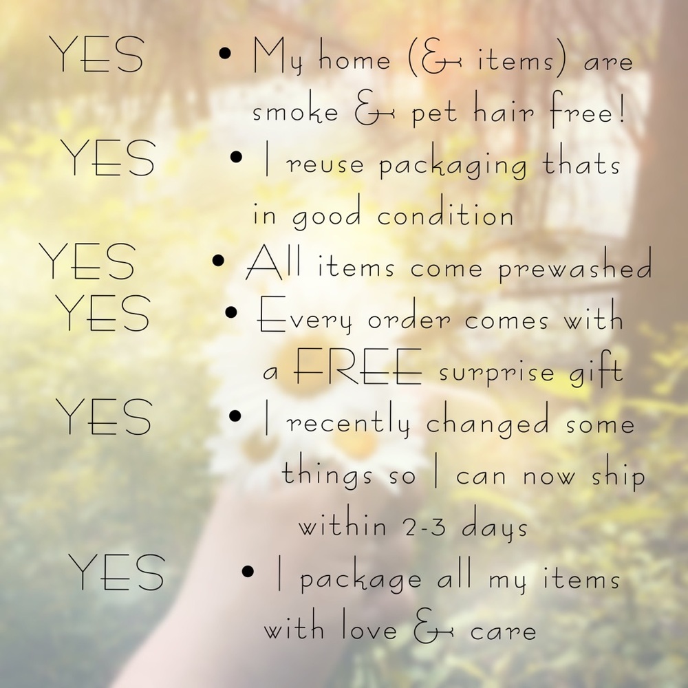 FAQs & Facts! - Picture 2 of 5